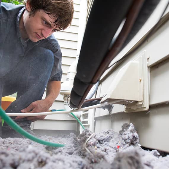 dryer vent cleaning leawood ks experts